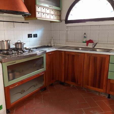شقة Casa La Fornace Fornacette المظهر الخارجي الصورة