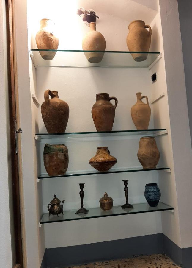 شقة Casa La Fornace Fornacette المظهر الخارجي الصورة