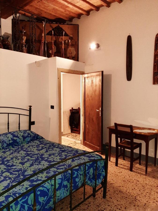 شقة Casa La Fornace Fornacette المظهر الخارجي الصورة