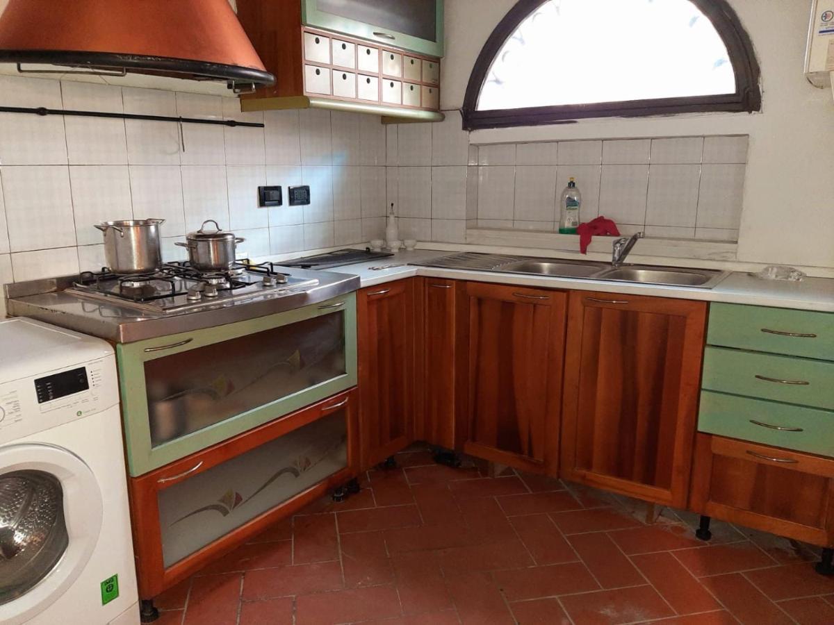 شقة Casa La Fornace Fornacette المظهر الخارجي الصورة