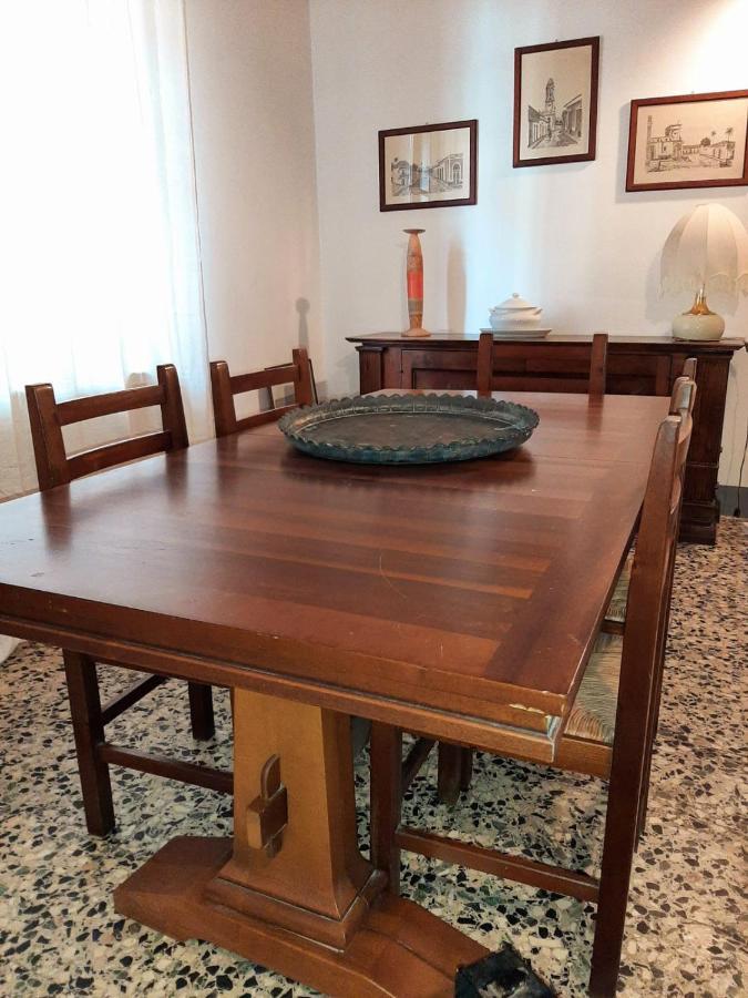 شقة Casa La Fornace Fornacette المظهر الخارجي الصورة