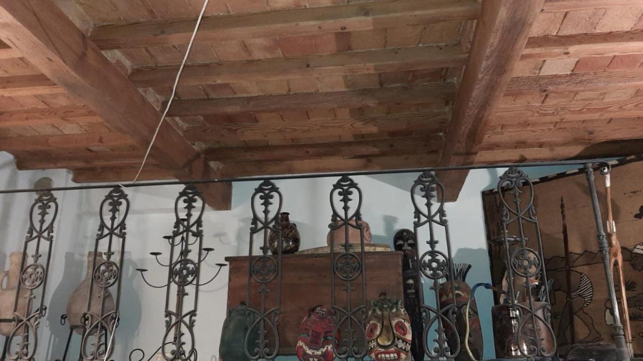 شقة Casa La Fornace Fornacette المظهر الخارجي الصورة