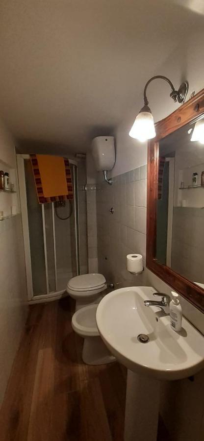 شقة Casa La Fornace Fornacette المظهر الخارجي الصورة